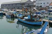 07 Vieux port de Jaffa