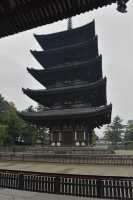 024 Kofuku-ji (Pagode à cinq étages)