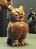 62 Bouteille Hibou - Moche (0-200)