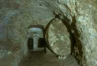 53 Tombeau dans la maison du juste