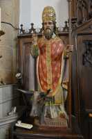 41 Église de Pluneret - Saint Cornély