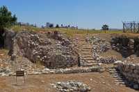 23 Sanctuaires (17°s.BC)