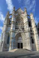 105 Façade et Portail