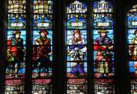 094 David - Isaïe - Jérémie - Ezéchiel