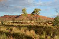 72 Près de Kings Creek B*