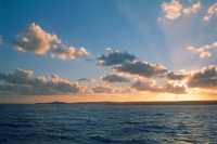 291 Mellieha Bay le Matin