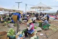 03 Marché de Sha Ping