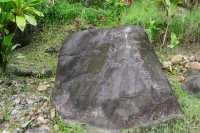 029 Pétroglyphes - Fare Hape