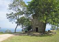 24-Tour près du 3° niveau*