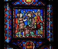 06 Couronnement d'épines (13°s) **