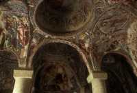 103 Eglise à la sandale (Göreme)