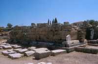 558 Bèma (tribune).