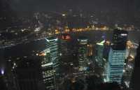 109 Pudong et Bunt vus de la tour