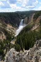 29 Lower Fallls (Lookout Point)