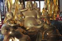 24 Arhat qui aime les enfants