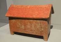 032 Urne cinéraire dite urne calabraise (± 640)