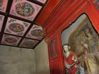 042 Xuan kong si - Tao