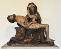 43 Pieta - Swabe - du Couvent de Himmelspforten (1440±)