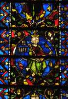 93 Abia - Arbre de Jessé