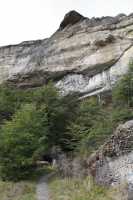 25 Cueva del Milodon