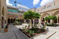 30 Cloître de l'église Sainte-Catherine d'Alexandrie