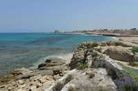 041 Promontoire & plage