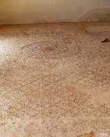 05 Etoile de David - Ancienne synagogue de Silo