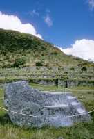 159 pierre où l’on exposait les morts