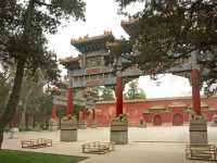 134 Colline du charbon