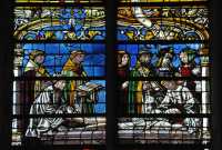 085 Guérison sur le tombeau d'Etienne