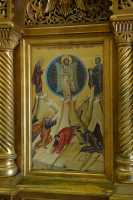 25 Transfiguration - Monastère orthodoxe