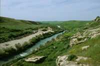 670 Bavian - vallée