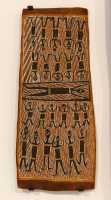 22 La circoncision (par Munggerrawuy Yunupingu) ± 1960