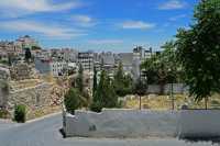 06 Béthanie - Cimetière musulman