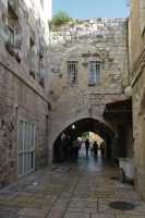 09 Renaissance de la Jérusalem orientale sur les ruines d'Aelia Capitolina