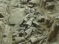 007 Fosse 2 - Soldats