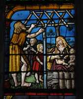 10 Adam travaille et Eve fait des enfants