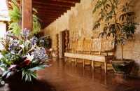 443 Antigua Guatemala - Hôtel