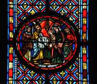 178 Présentation au Temple