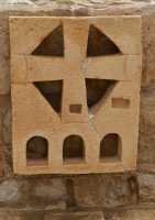 47 Fenêtre byzantine