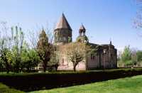 05 Etchmiadzine - Cathédrale.NK