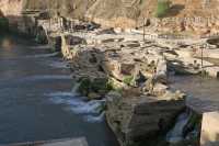 010 Shushtar - Moulins