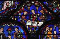 122 Julien sert ses maîtres