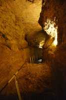 07 Vers la piscine souterraine de Gihon