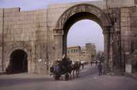 236 Damas porte orientale