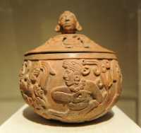 043 Le bol de Veracruz (Rio Blanco) - Mexique (± 800)