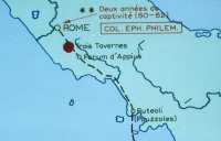 518 Carte - Les 3 Tavernes