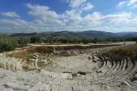 14 Théâtre de Sébaste (fin 2°s.AD)