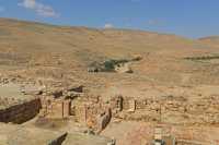 28 Rivière et digue vues de la tour