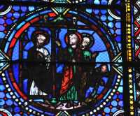 15 Paul, Barnabé & Marc ?